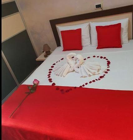 Apartmani Boskovic Kotor Ngoại thất bức ảnh
