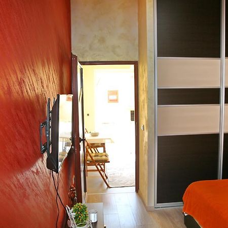Apartmani Boskovic Kotor Ngoại thất bức ảnh