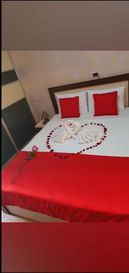 Apartmani Boskovic Kotor Ngoại thất bức ảnh
