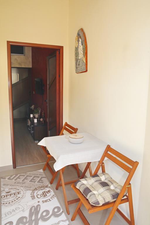 Apartmani Boskovic Kotor Ngoại thất bức ảnh