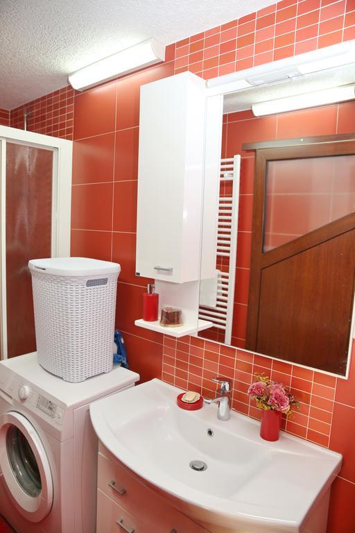 Apartmani Boskovic Kotor Ngoại thất bức ảnh