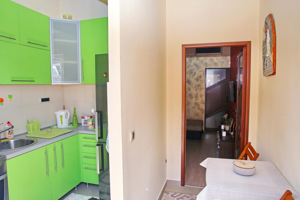 Apartmani Boskovic Kotor Ngoại thất bức ảnh