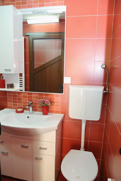 Apartmani Boskovic Kotor Ngoại thất bức ảnh