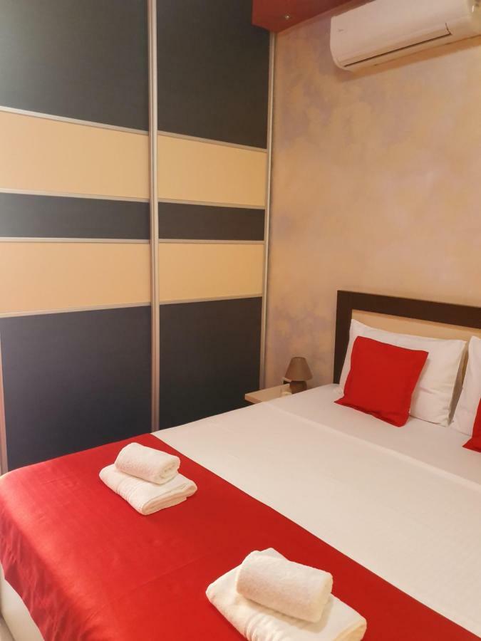 Apartmani Boskovic Kotor Ngoại thất bức ảnh